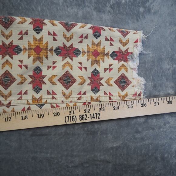 Free People We The Free 29 Aztec Skinny Jeans Women's Size 26 Southwest - Picture 7 of 14